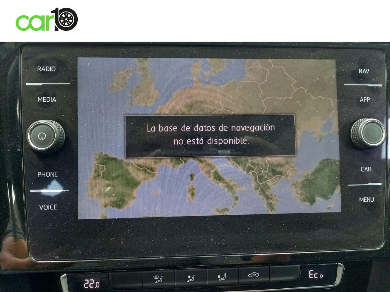 VOLKSWAGEN PASSAT VAR GTE 1.4 TSI BUSINESS PLUG-IN HYBRID  - Foto 21