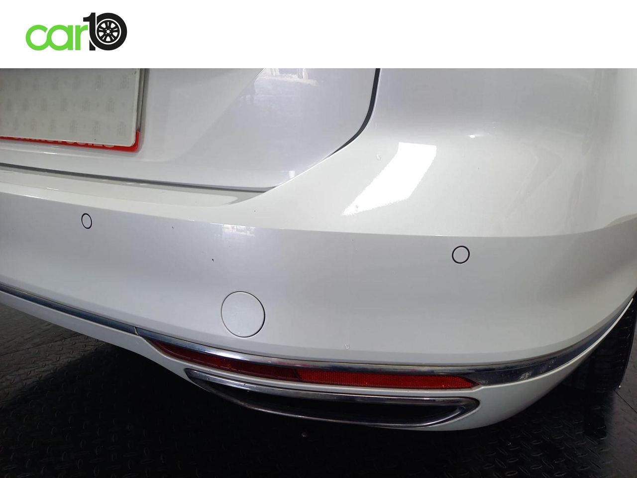 VOLKSWAGEN PASSAT VAR GTE 1.4 TSI BUSINESS PLUG-IN HYBRID  - Foto 31