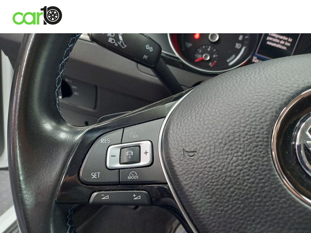 VOLKSWAGEN PASSAT VAR GTE 1.4 TSI BUSINESS PLUG-IN HYBRID  - Foto 34