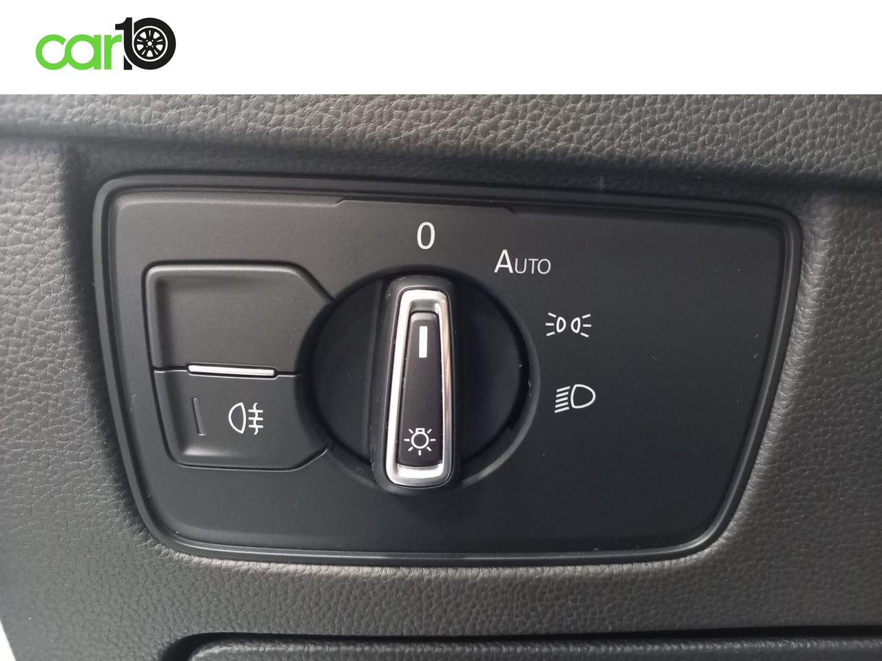 VOLKSWAGEN PASSAT VAR GTE 1.4 TSI BUSINESS PLUG-IN HYBRID  - Foto 19