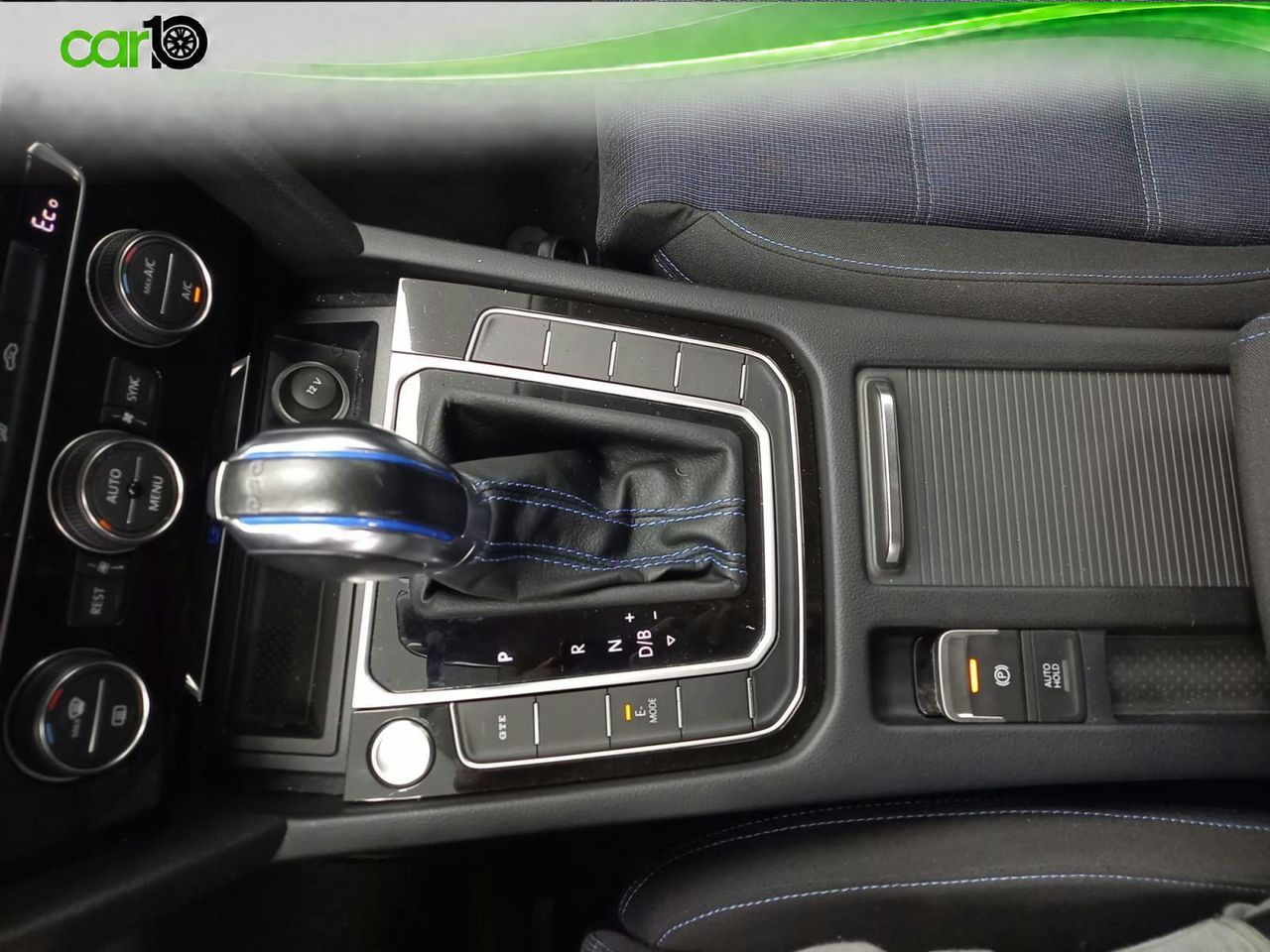 VOLKSWAGEN PASSAT VAR GTE 1.4 TSI BUSINESS PLUG-IN HYBRID  - Foto 23