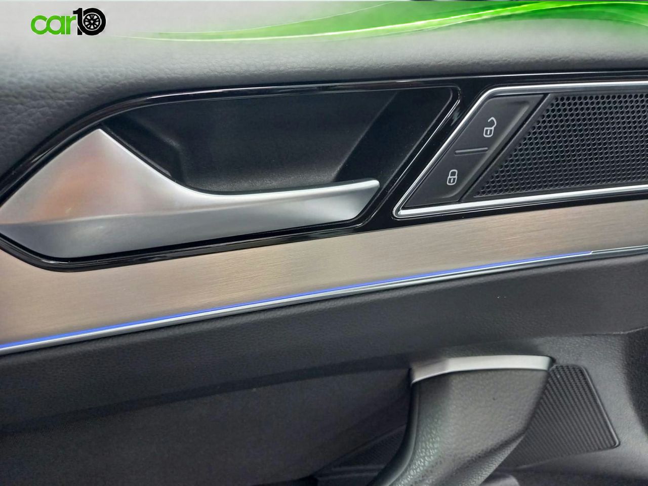 VOLKSWAGEN PASSAT VAR GTE 1.4 TSI BUSINESS PLUG-IN HYBRID  - Foto 27