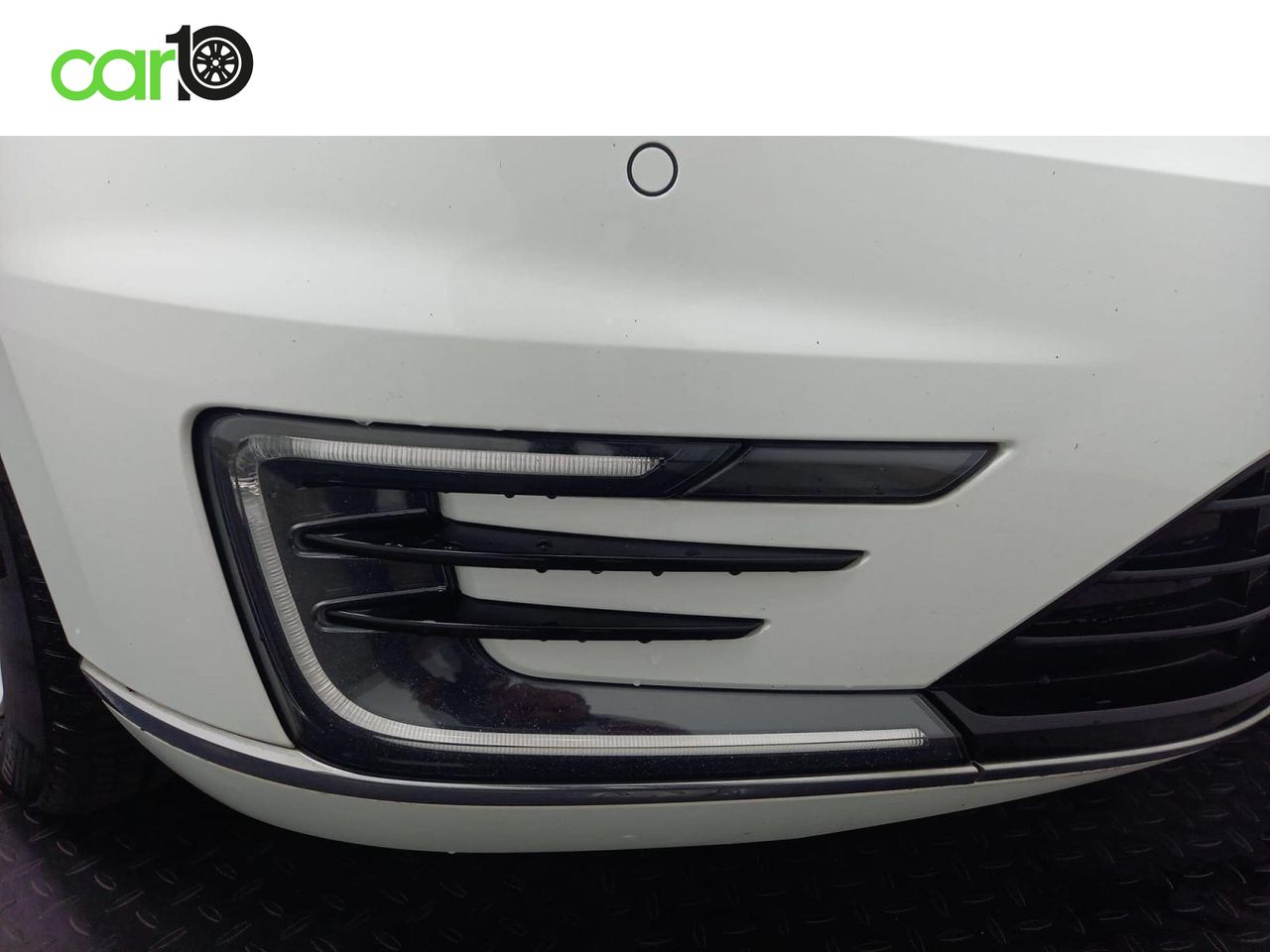 VOLKSWAGEN PASSAT VAR GTE 1.4 TSI BUSINESS PLUG-IN HYBRID  - Foto 24