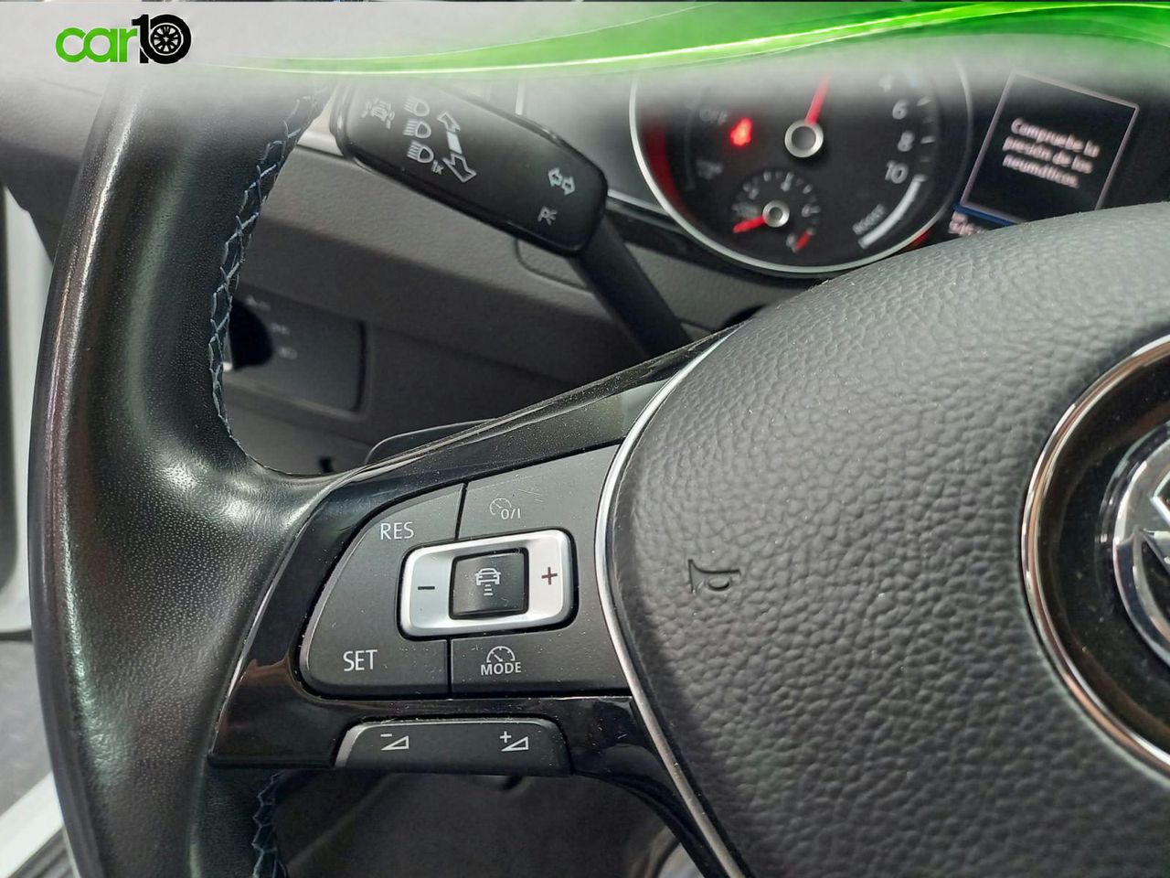 VOLKSWAGEN PASSAT VAR GTE 1.4 TSI BUSINESS PLUG-IN HYBRID  - Foto 35