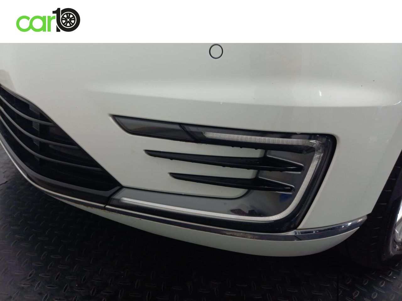 VOLKSWAGEN PASSAT VAR GTE 1.4 TSI BUSINESS PLUG-IN HYBRID  - Foto 25