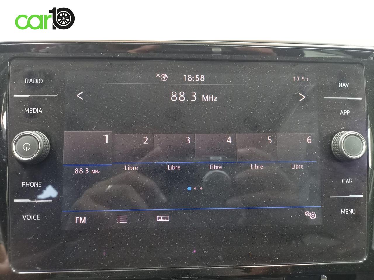 VOLKSWAGEN PASSAT VAR GTE 1.4 TSI BUSINESS PLUG-IN HYBRID  - Foto 14