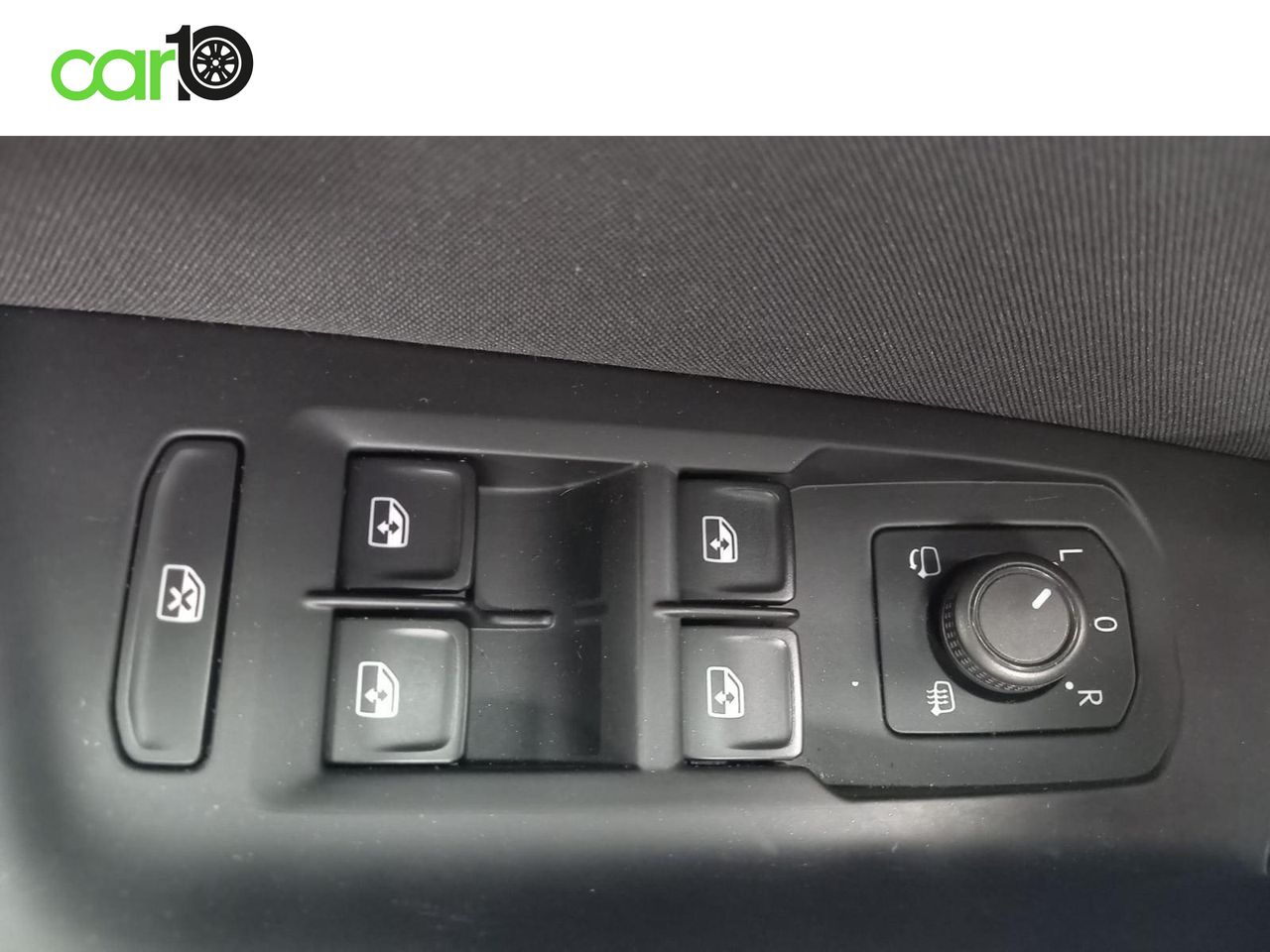 VOLKSWAGEN PASSAT VAR GTE 1.4 TSI BUSINESS PLUG-IN HYBRID  - Foto 9