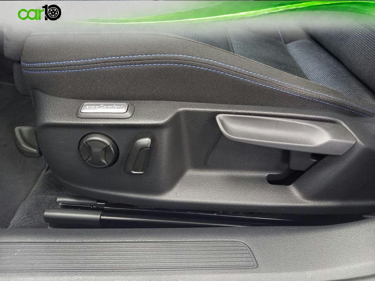VOLKSWAGEN PASSAT VAR GTE 1.4 TSI BUSINESS PLUG-IN HYBRID  - Foto 39