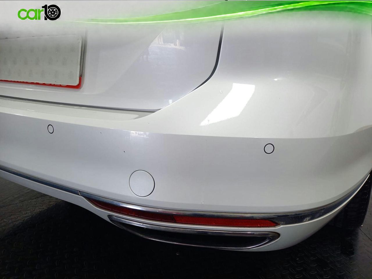VOLKSWAGEN PASSAT VAR GTE 1.4 TSI BUSINESS PLUG-IN HYBRID  - Foto 32