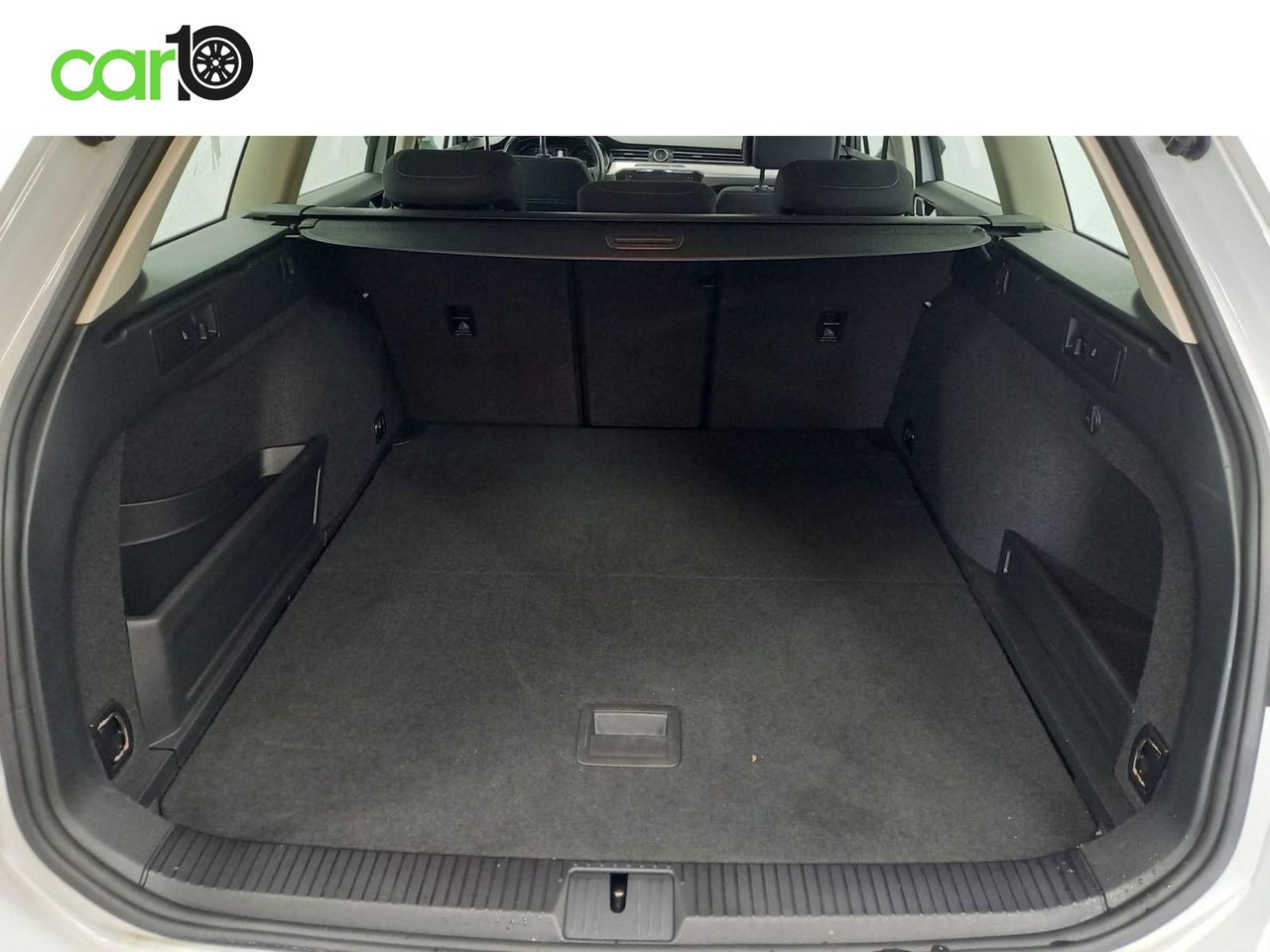 VOLKSWAGEN PASSAT VAR GTE 1.4 TSI BUSINESS PLUG-IN HYBRID  - Foto 39