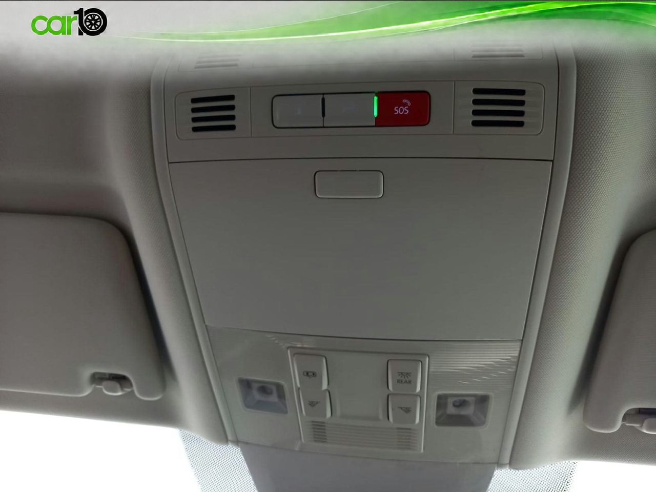 VOLKSWAGEN PASSAT VAR GTE 1.4 TSI BUSINESS PLUG-IN HYBRID  - Foto 14