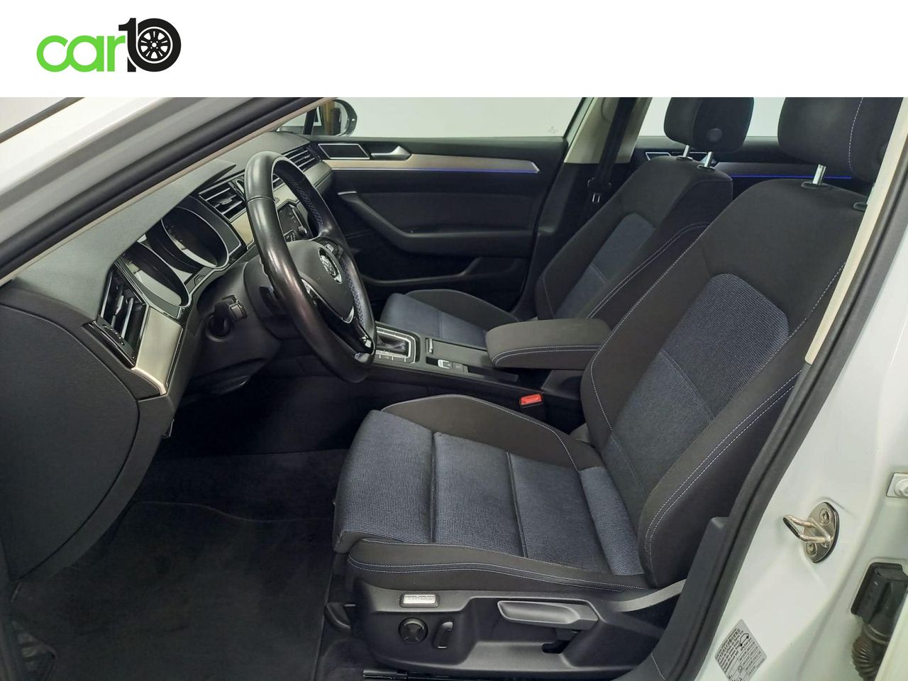 VOLKSWAGEN PASSAT VAR GTE 1.4 TSI BUSINESS PLUG-IN HYBRID  - Foto 36