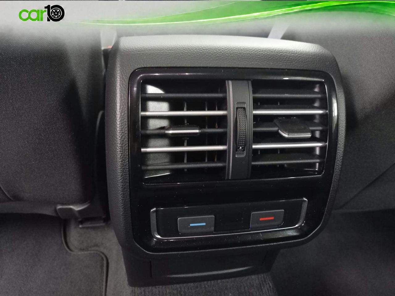 VOLKSWAGEN PASSAT VAR GTE 1.4 TSI BUSINESS PLUG-IN HYBRID  - Foto 18