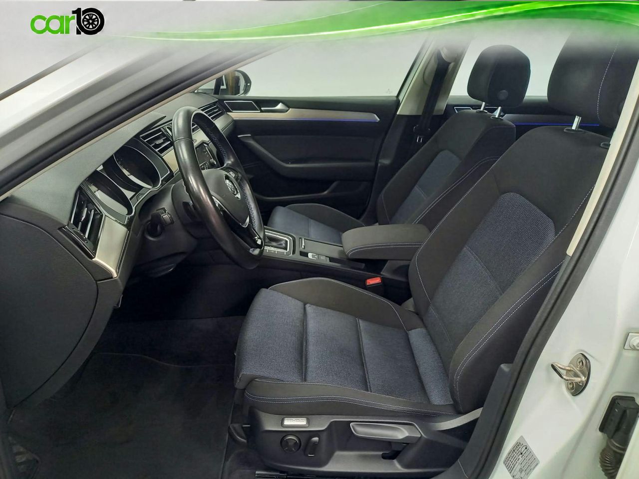 VOLKSWAGEN PASSAT VAR GTE 1.4 TSI BUSINESS PLUG-IN HYBRID  - Foto 37
