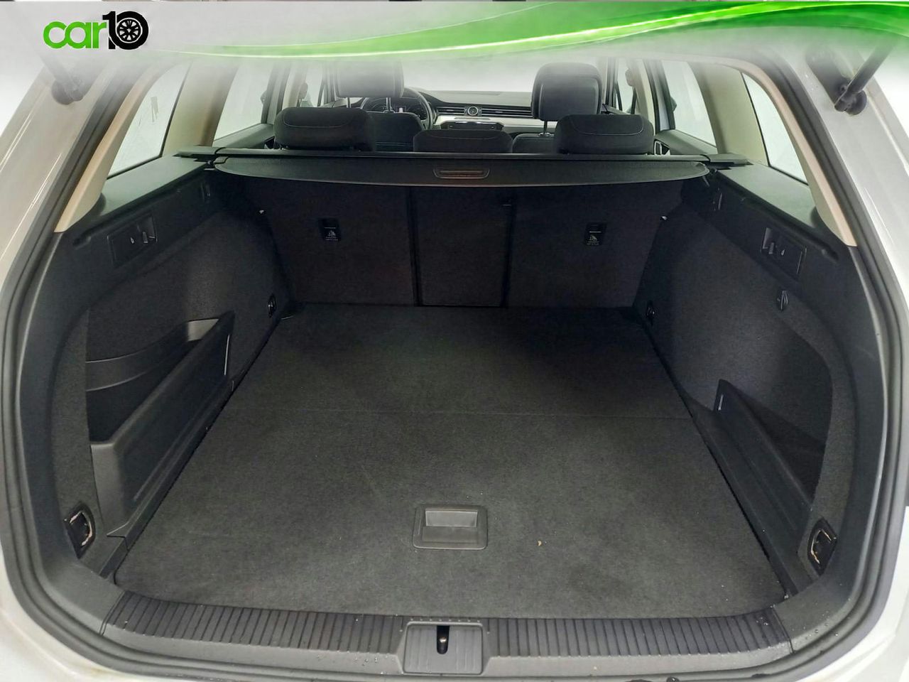 VOLKSWAGEN PASSAT VAR GTE 1.4 TSI BUSINESS PLUG-IN HYBRID  - Foto 40