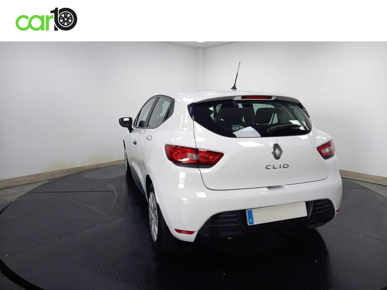 RENAULT CLIO Business TCe 55kW (75CV)  - Foto 6