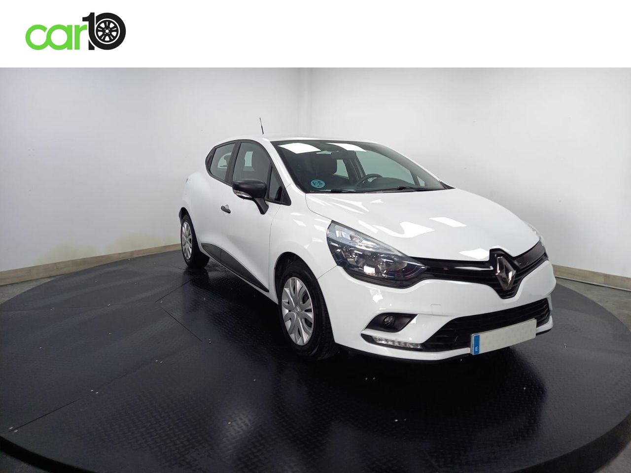 RENAULT CLIO Business TCe 55kW (75CV)  - Foto 4