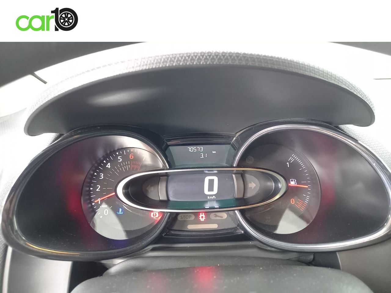 RENAULT CLIO Business TCe 55kW (75CV)  - Foto 15