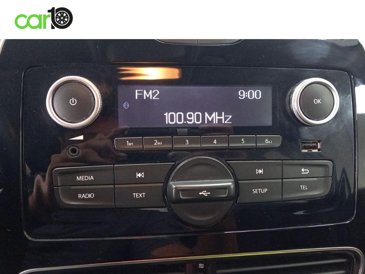 RENAULT CLIO Business TCe 55kW (75CV)  - Foto 20