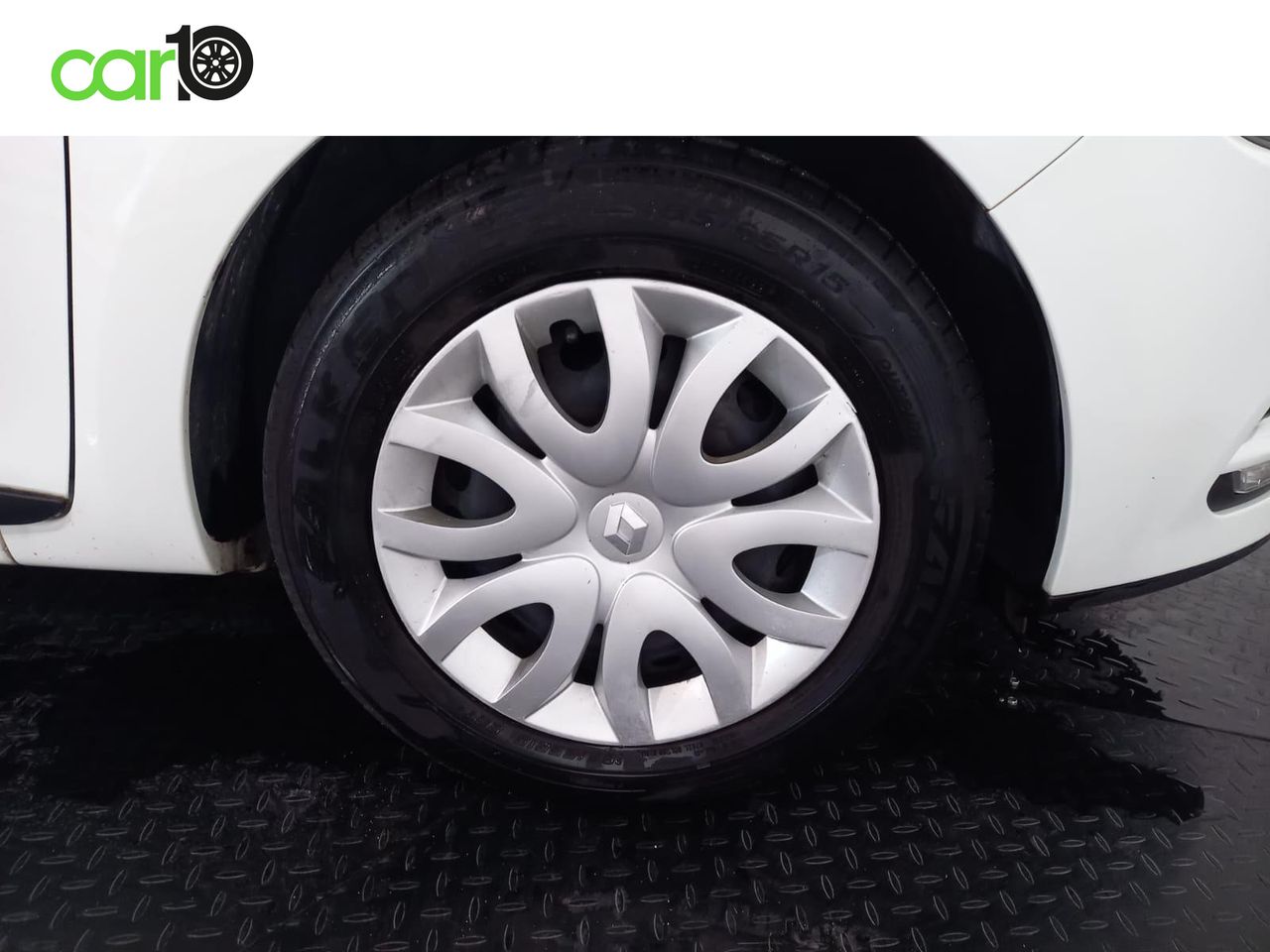 RENAULT CLIO Business TCe 55kW (75CV)  - Foto 10