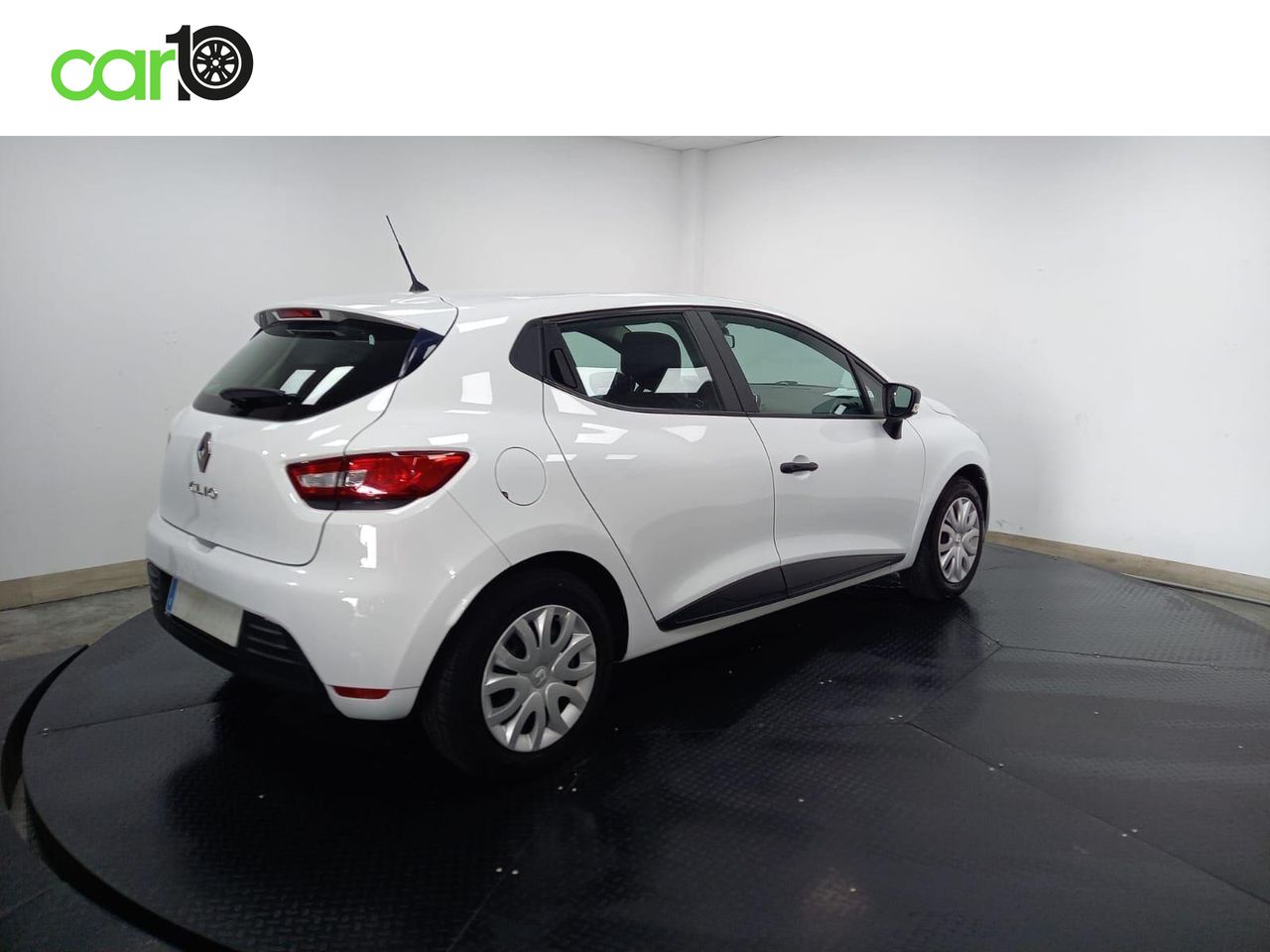 RENAULT CLIO Business TCe 55kW (75CV)  - Foto 7