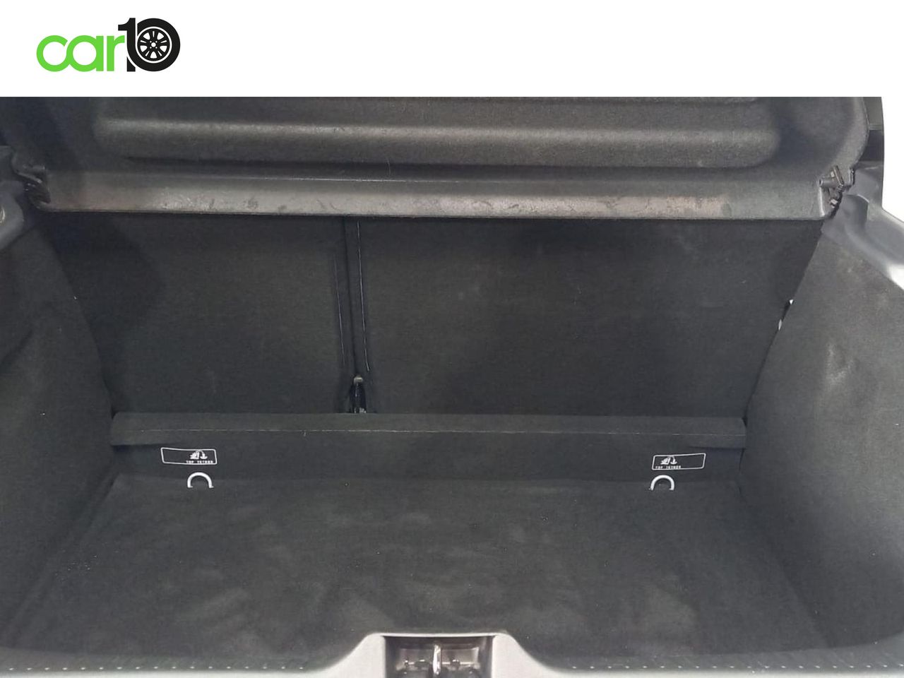 RENAULT CLIO Business TCe 55kW (75CV)  - Foto 21