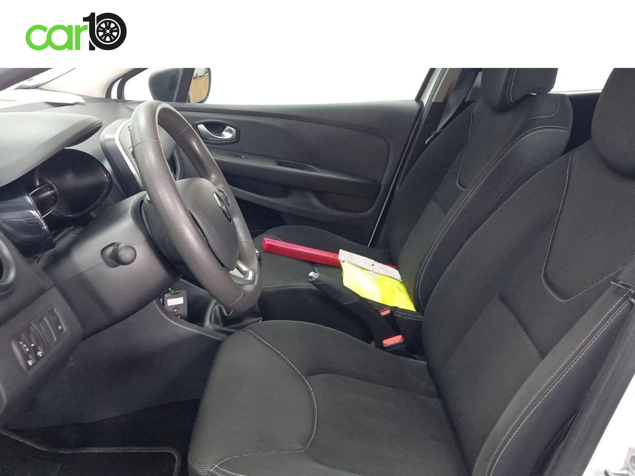 RENAULT CLIO Business TCe 55kW (75CV)  - Foto 16