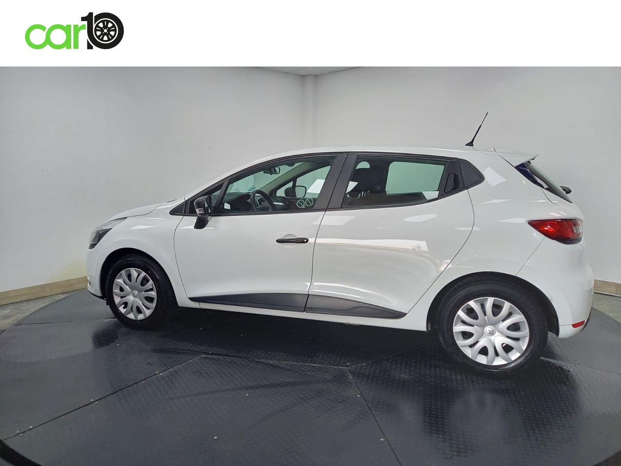 RENAULT CLIO Business TCe 55kW (75CV)  - Foto 8