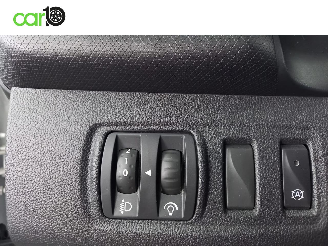 RENAULT CLIO Business TCe 55kW (75CV)  - Foto 13