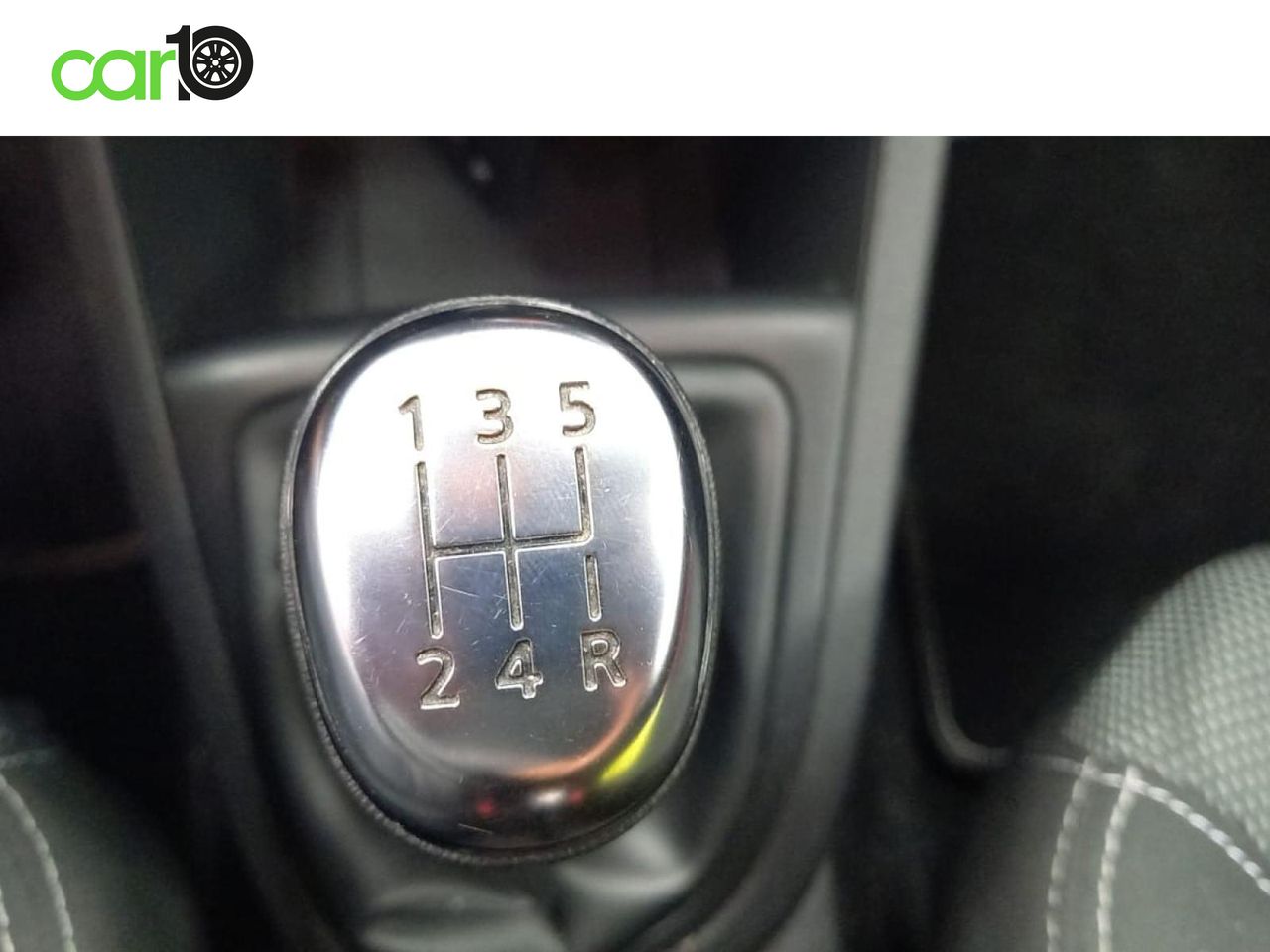 RENAULT CLIO Business TCe 55kW (75CV)  - Foto 11