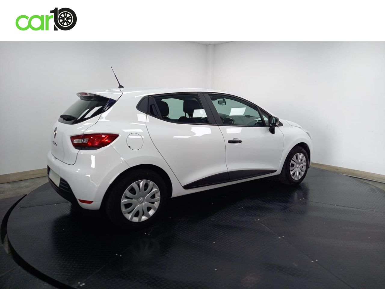 RENAULT CLIO Business TCe 55kW (75CV)  - Foto 5