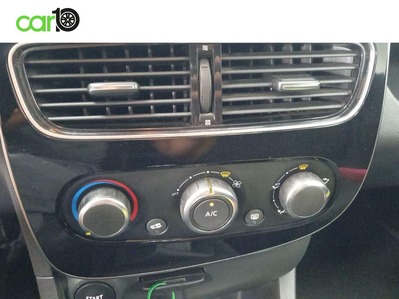 RENAULT CLIO Business TCe 55kW (75CV)  - Foto 14