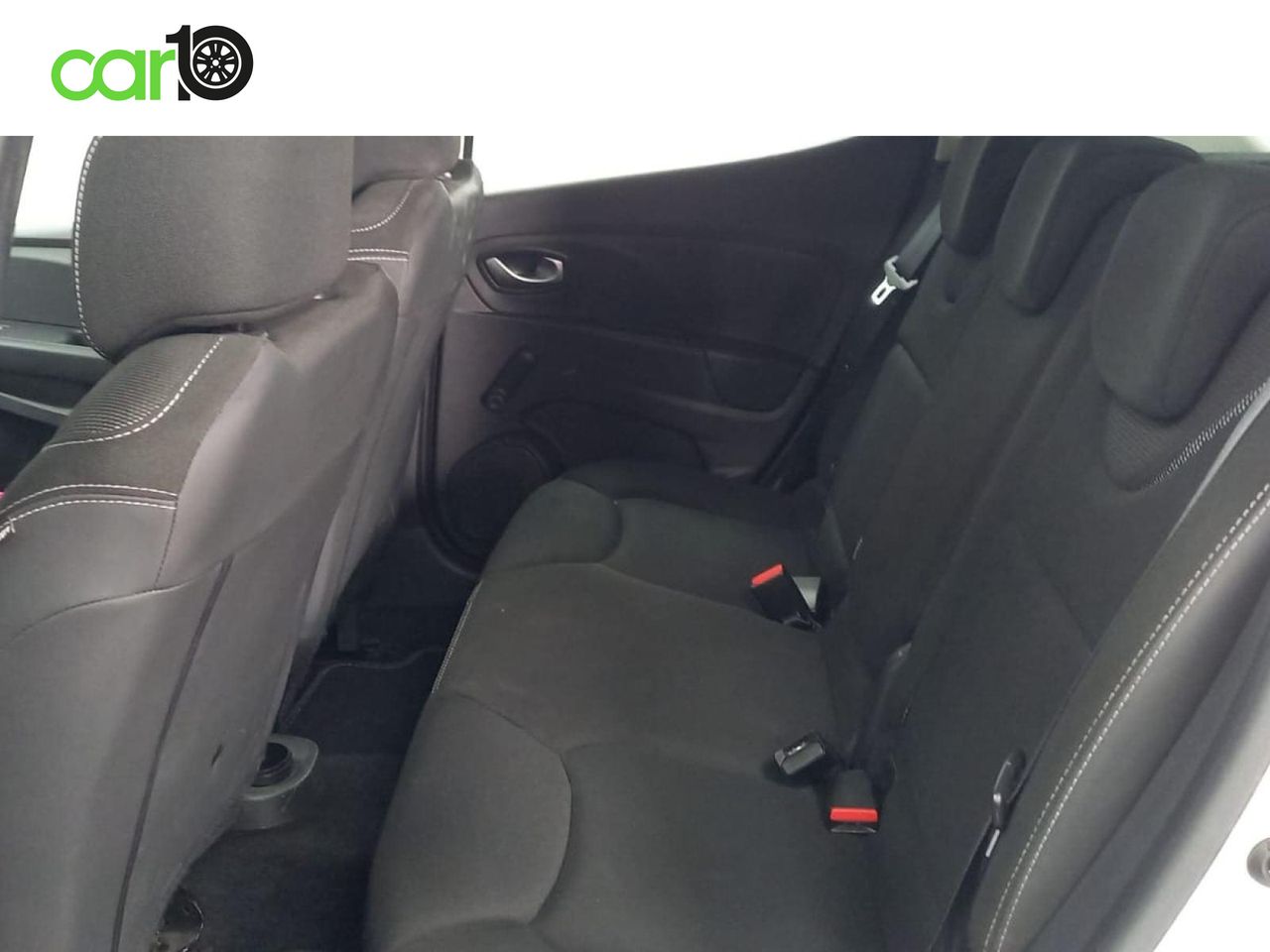 RENAULT CLIO Business TCe 55kW (75CV)  - Foto 18