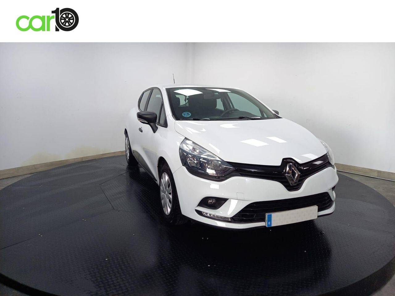 RENAULT CLIO Business TCe 55kW (75CV)  - Foto 3