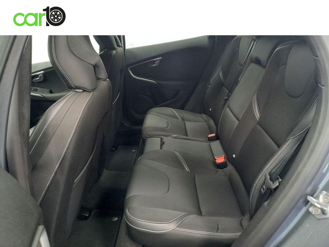 VOLVO V40 2.0 D2 MOMENTUM GEARTRONIC AUT  - Foto 21