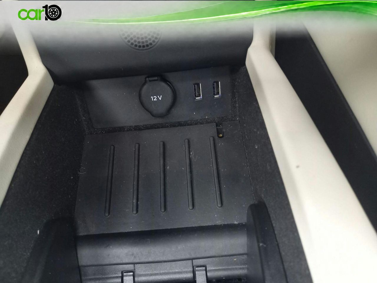 TESLA MODEL S 100D 4WD berlina con portón 345KW 5P  - Foto 15