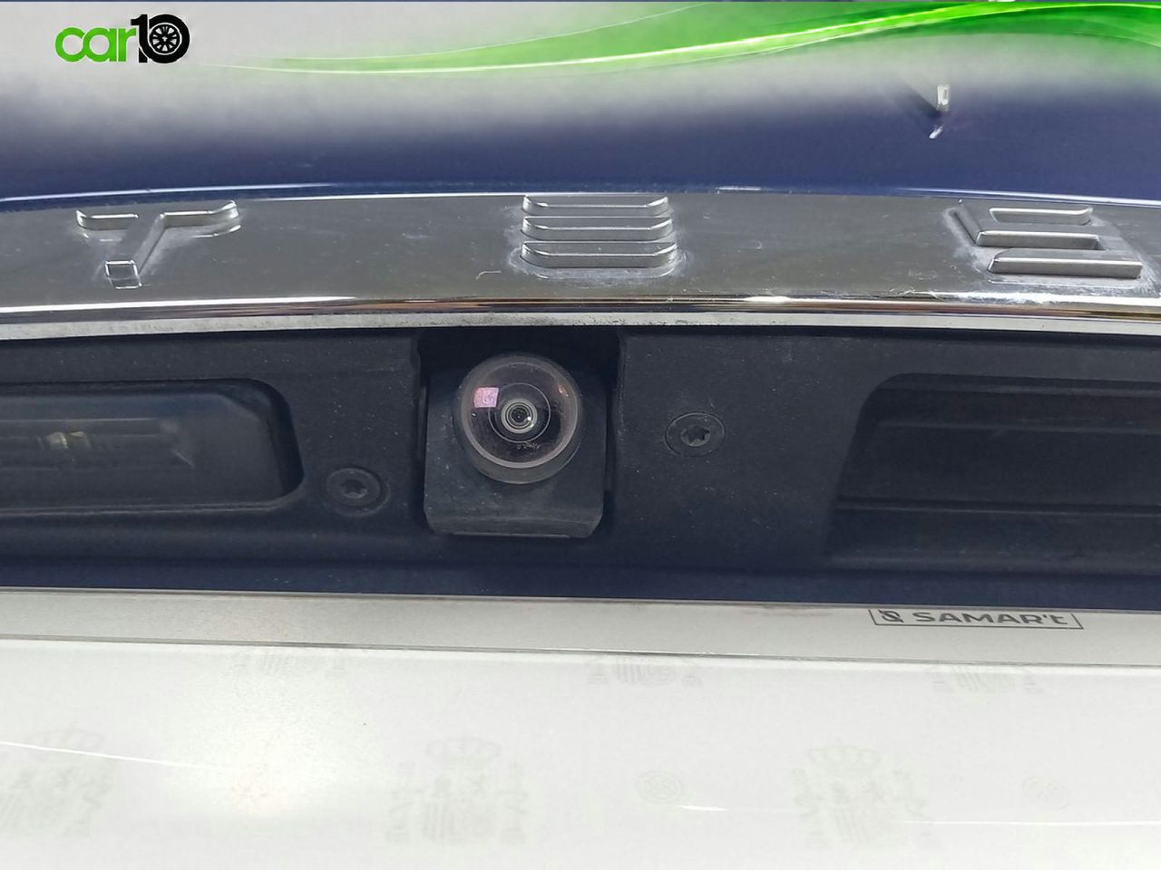 TESLA MODEL S 100D 4WD berlina con portón 345KW 5P  - Foto 40