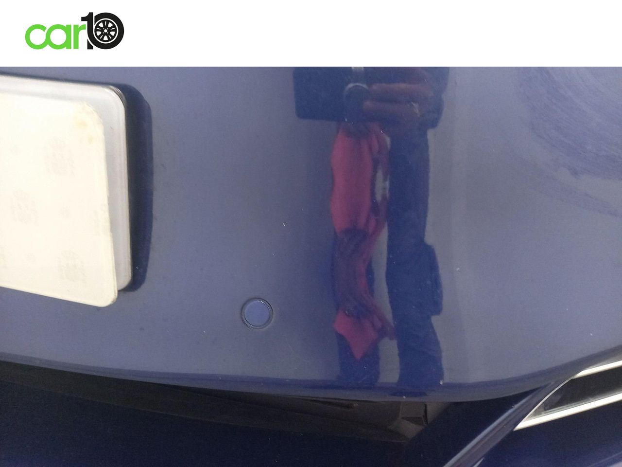 TESLA MODEL S 100D 4WD berlina con portón 345KW 5P  - Foto 33