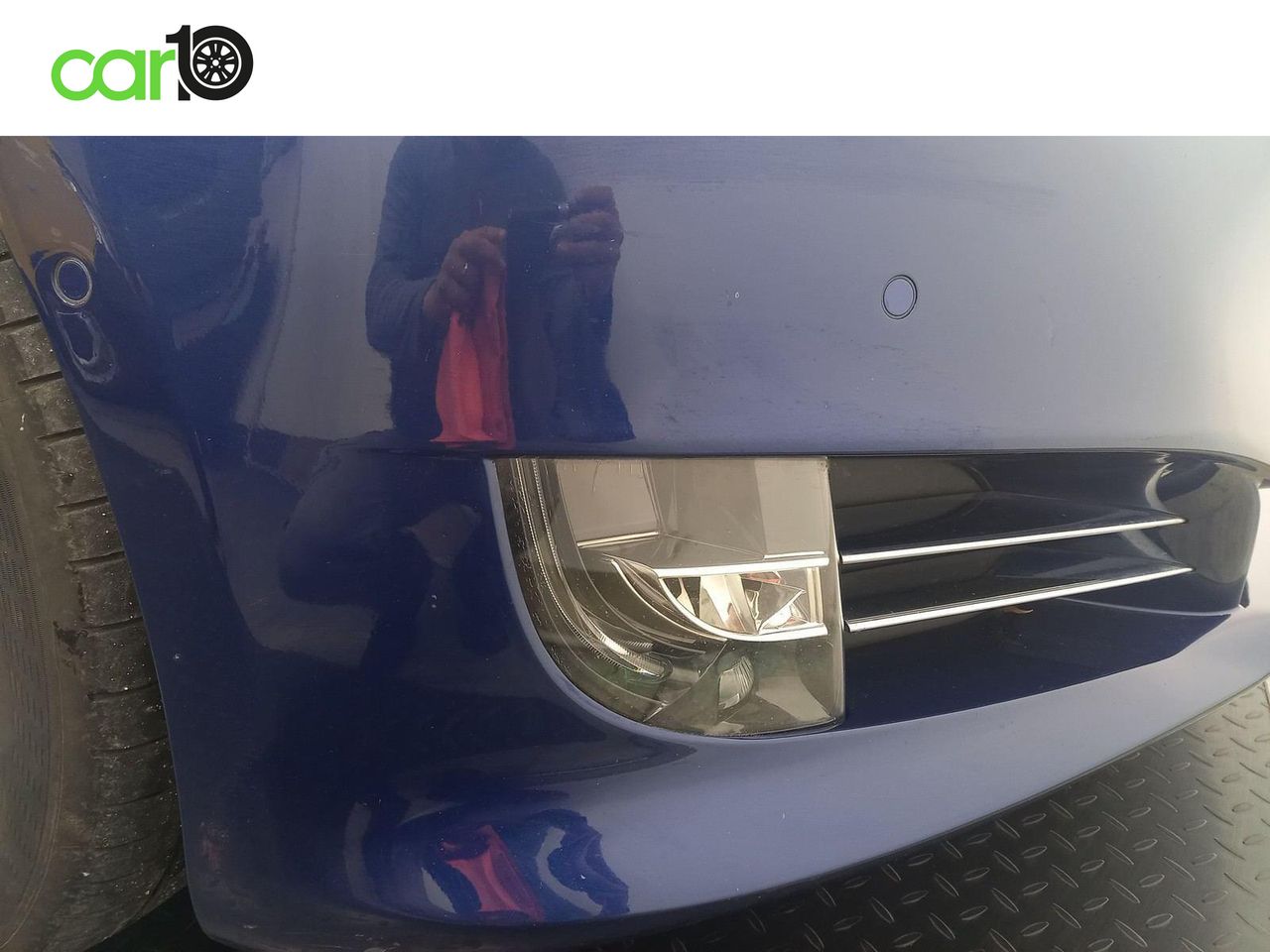 TESLA MODEL S 100D 4WD berlina con portón 345KW 5P  - Foto 34