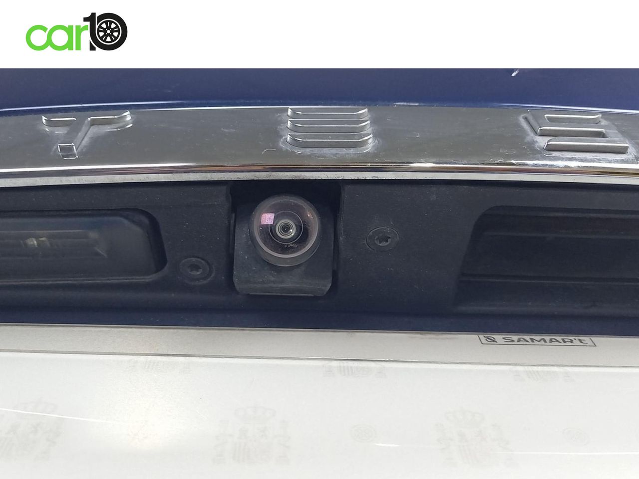 TESLA MODEL S 100D 4WD berlina con portón 345KW 5P  - Foto 39