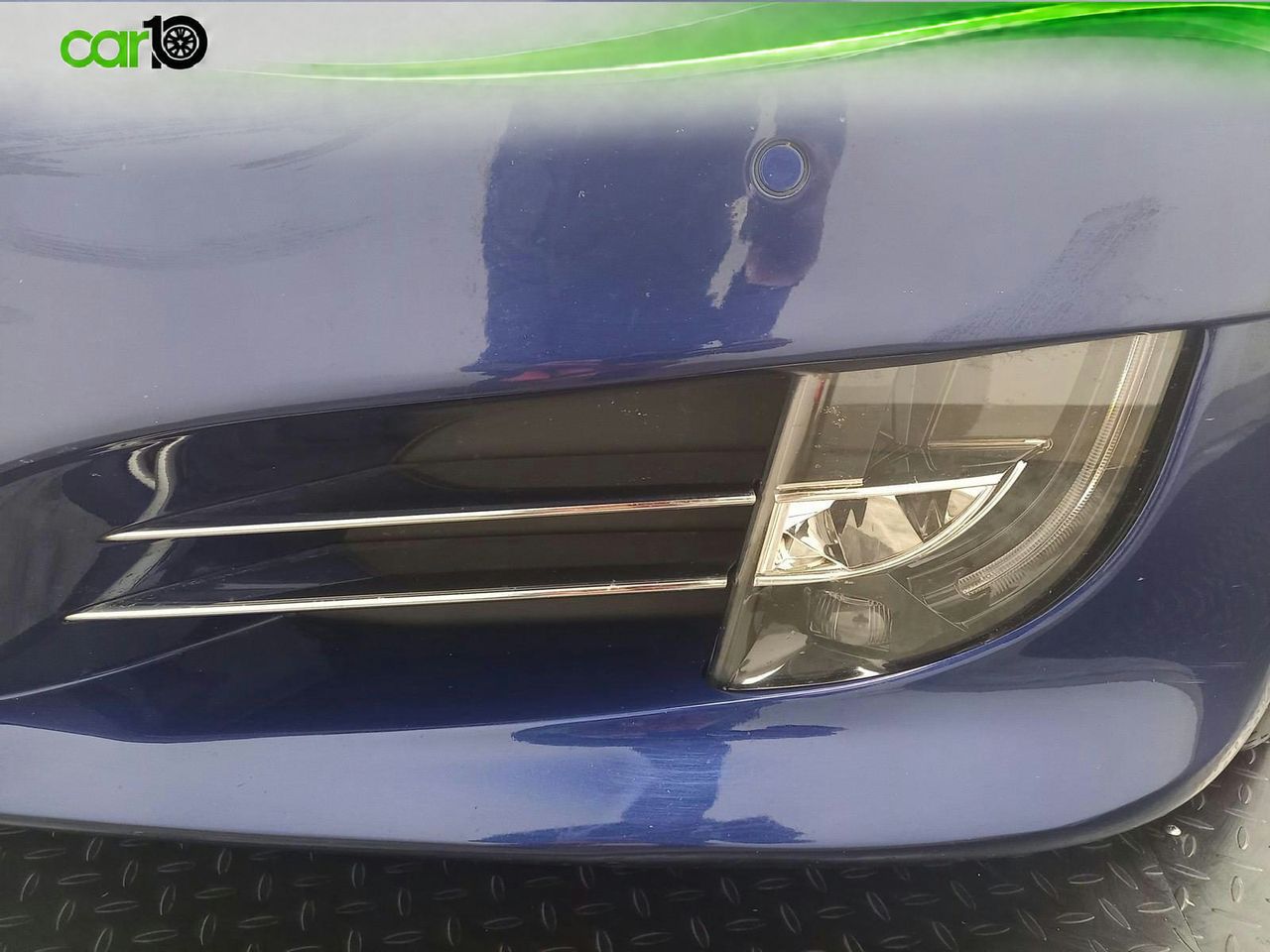 TESLA MODEL S 100D 4WD berlina con portón 345KW 5P  - Foto 33