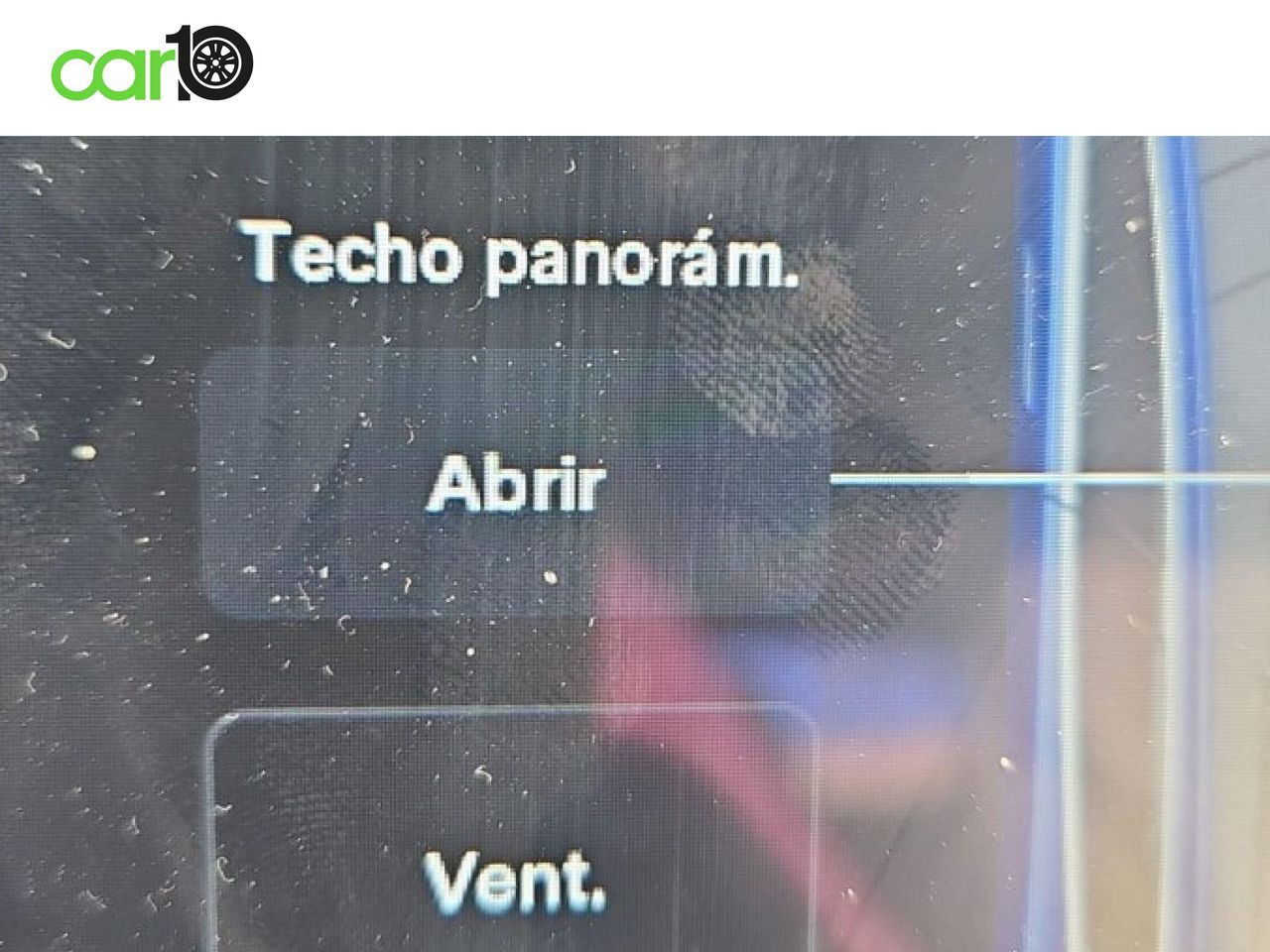 TESLA MODEL S 100D 4WD berlina con portón 345KW 5P  - Foto 11