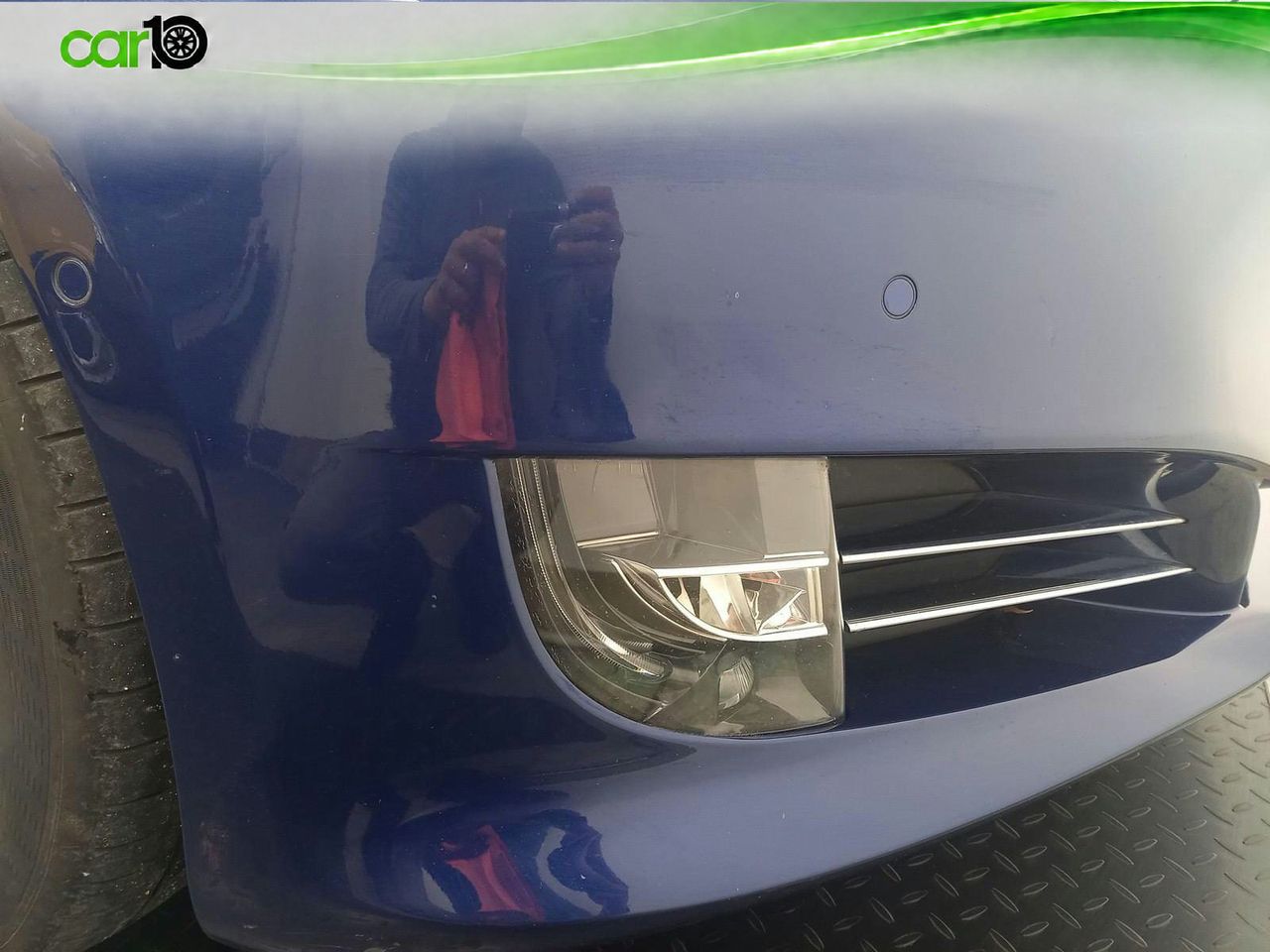 TESLA MODEL S 100D 4WD berlina con portón 345KW 5P  - Foto 35