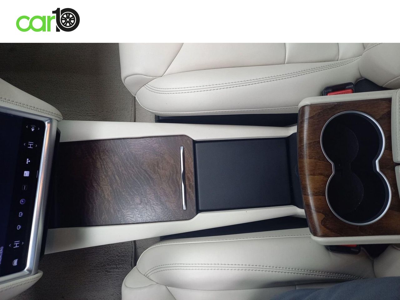 TESLA MODEL S 100D 4WD berlina con portón 345KW 5P  - Foto 15