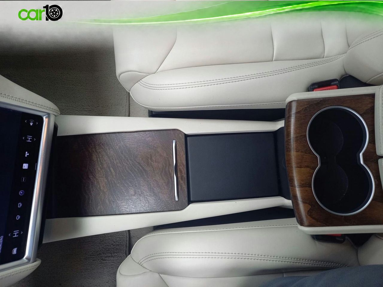 TESLA MODEL S 100D 4WD berlina con portón 345KW 5P  - Foto 16