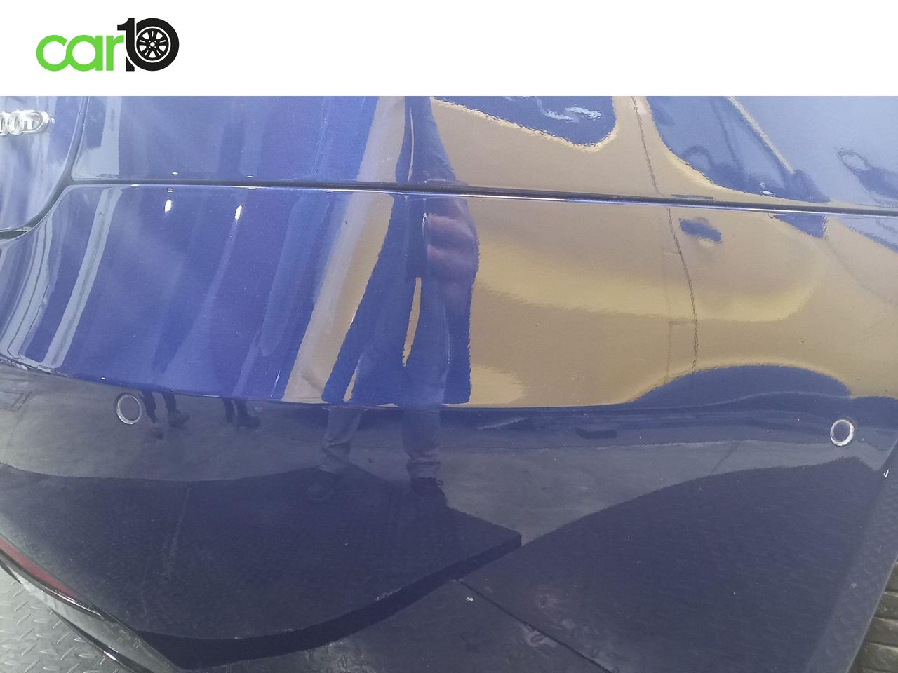 TESLA MODEL S 100D 4WD berlina con portón 345KW 5P  - Foto 29