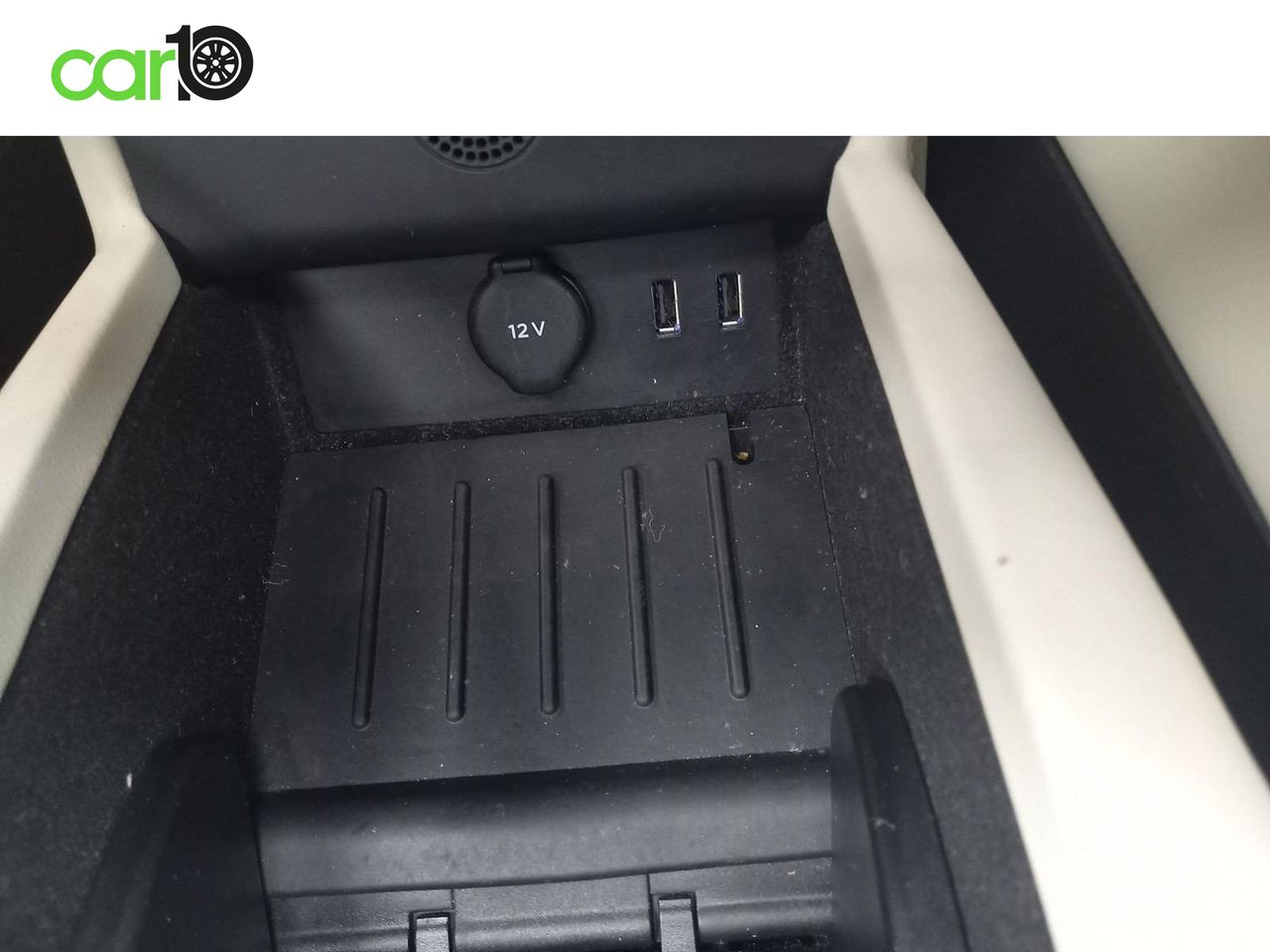 TESLA MODEL S 100D 4WD berlina con portón 345KW 5P  - Foto 14