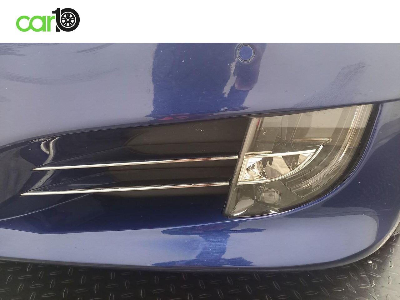 TESLA MODEL S 100D 4WD berlina con portón 345KW 5P  - Foto 32