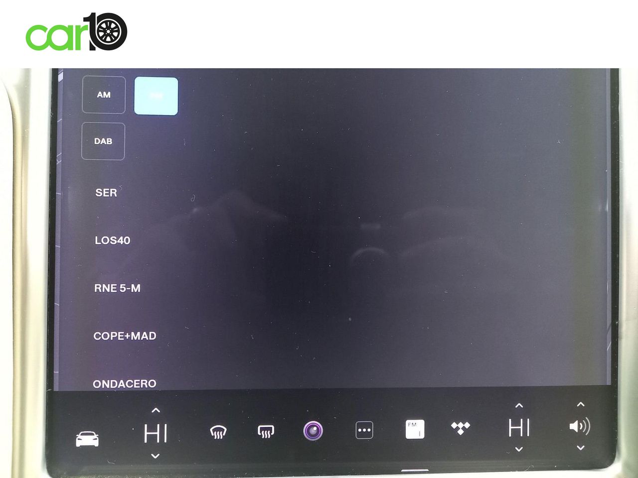 TESLA MODEL S 100D 4WD berlina con portón 345KW 5P  - Foto 17