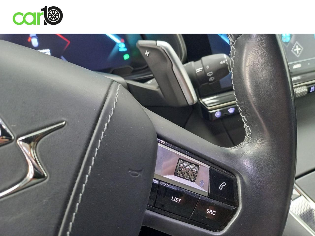 DS DS7 CROSSBACK 1.6 E-TENSE PHEV BASTILLE+ AUT  - Foto 30